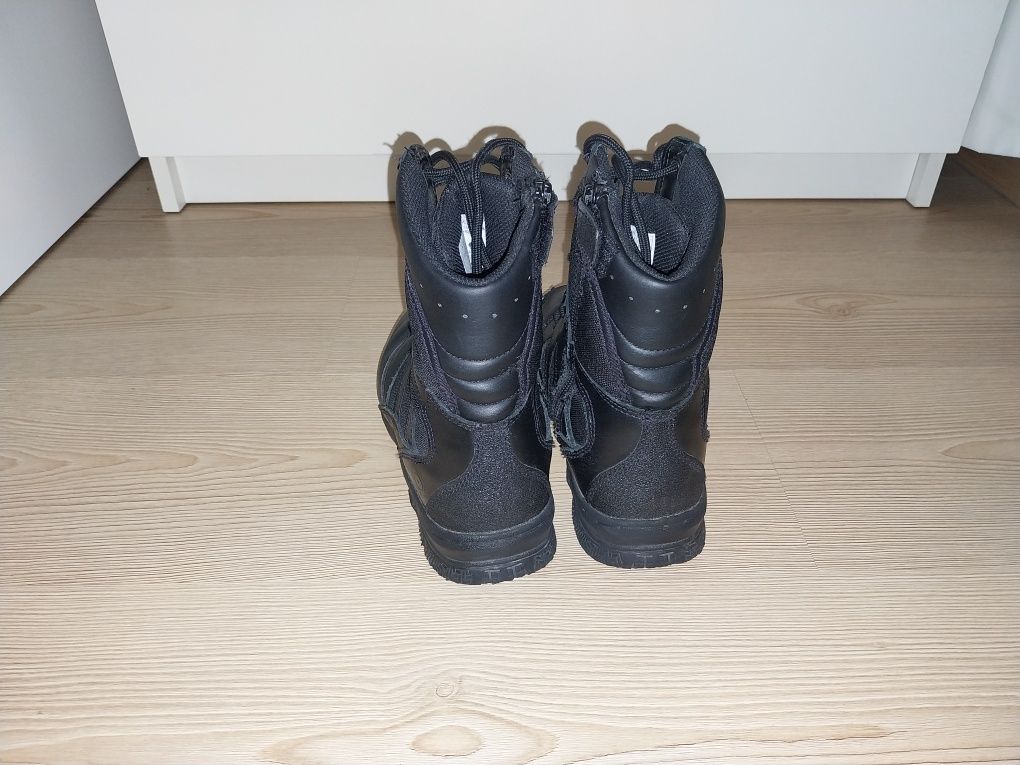 Botas Originais Swat n⁰ 35
