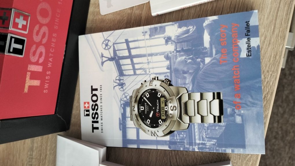 Tissot Le Locle Powermatic 80