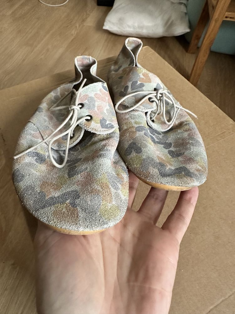 Buty soft Anniel r. 40