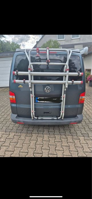 Volkswagen T5 1.9 Multivan Beach California