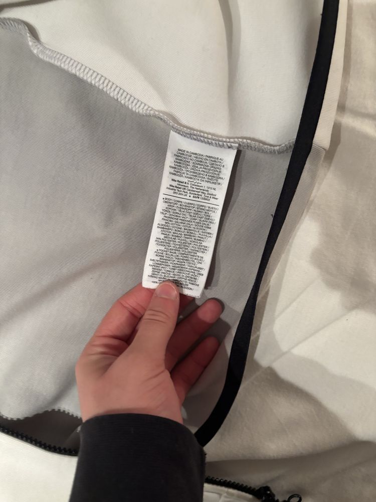 Nike Tech Fleece
