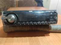 Автомагнітола  JVC KD-G747