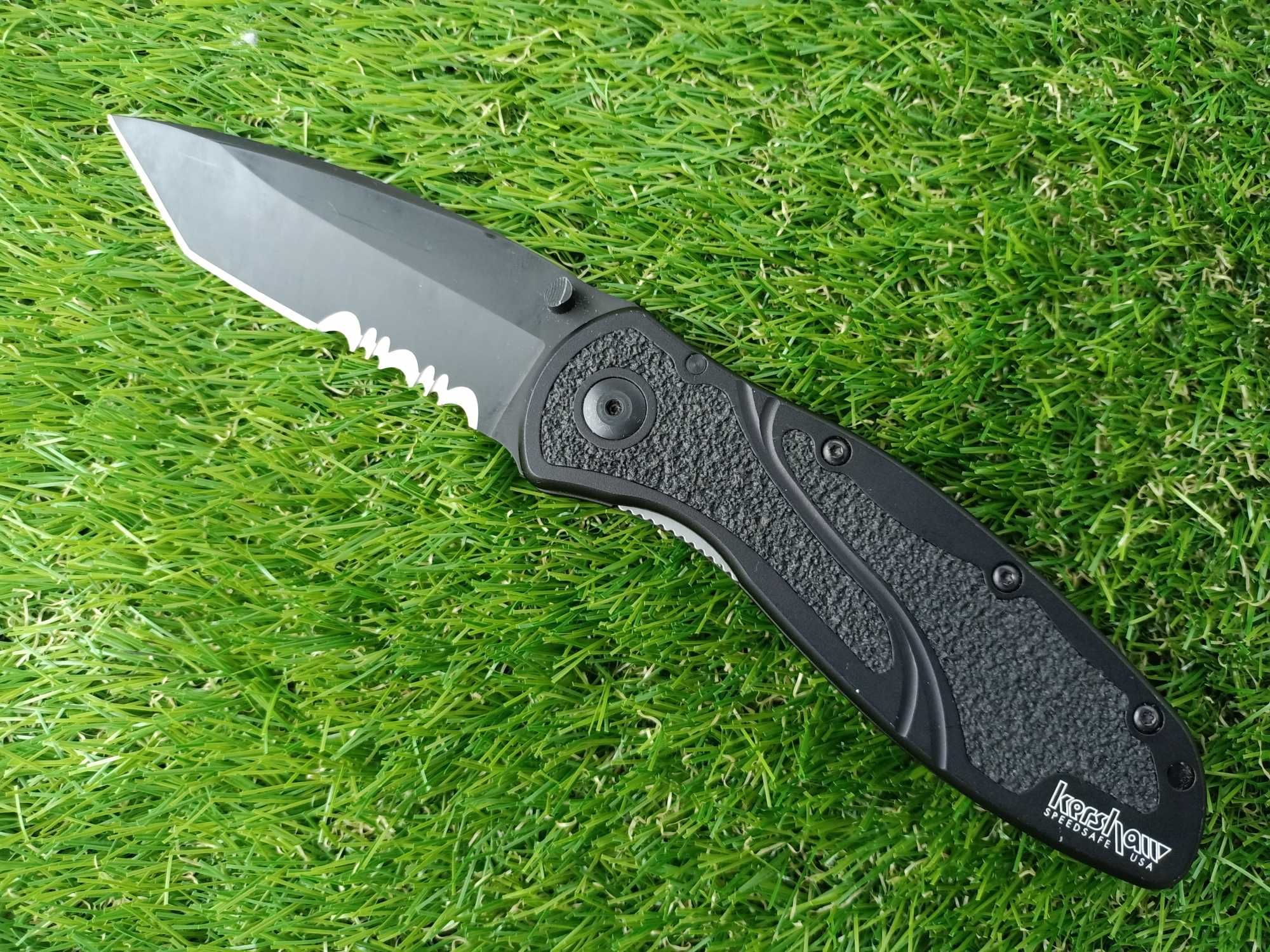 Kershaw 1670 TBLSKT Nóż składany