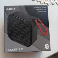 Nowy głośnik Hama Pocket 3.0