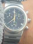 CK K18171 Calvin Klein Swiss Made zegarek chronograph ETA V8