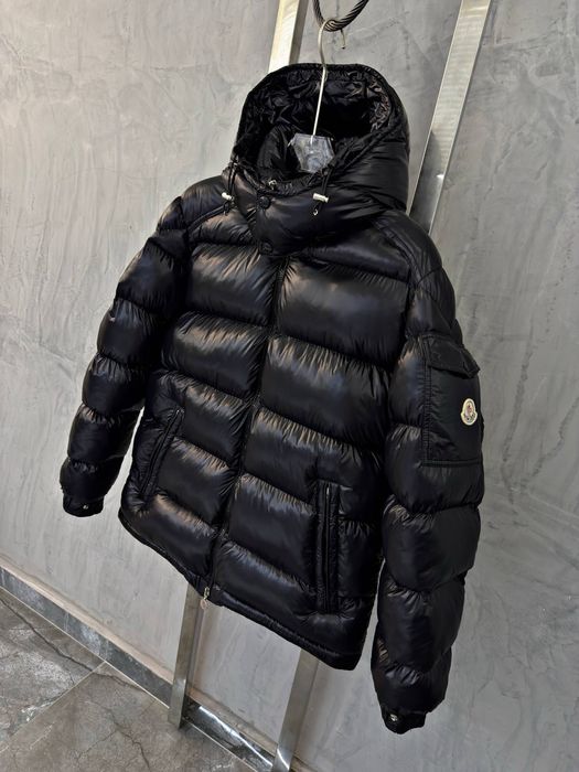 Куртка унісекс Moncler Maya