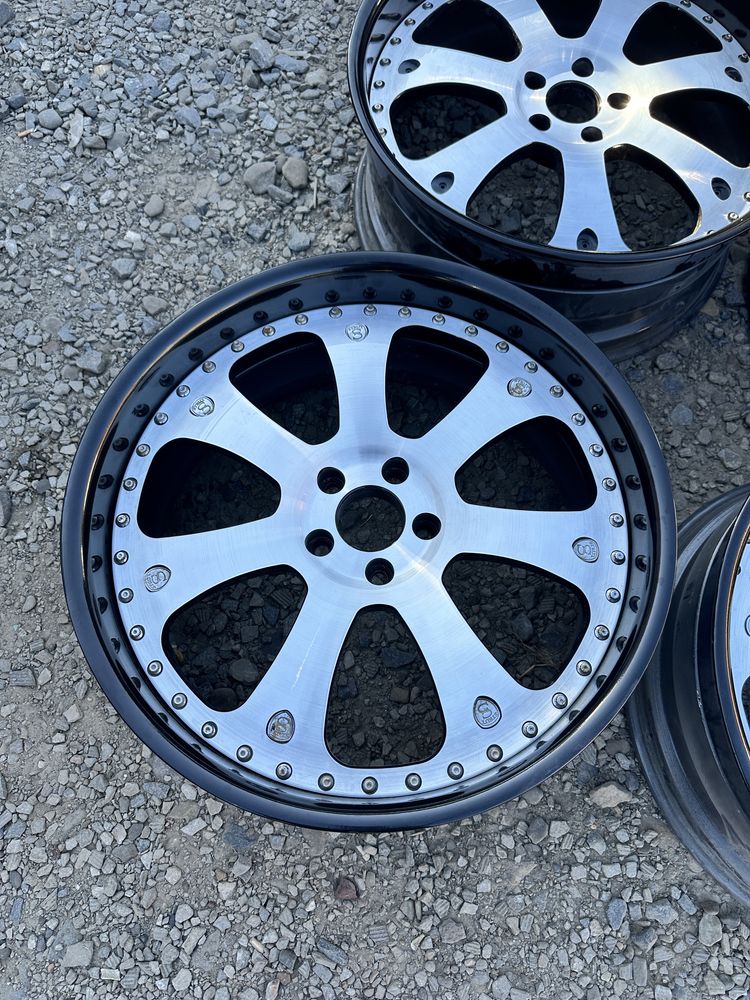 Strut Icon 7 bmw разборные составные range rover r22 5.120  разборные