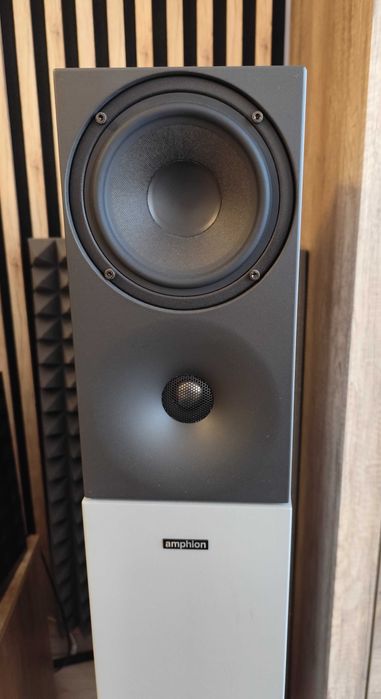 Głośniki Amphion Creon MK3 - fiński hi-end !-black week