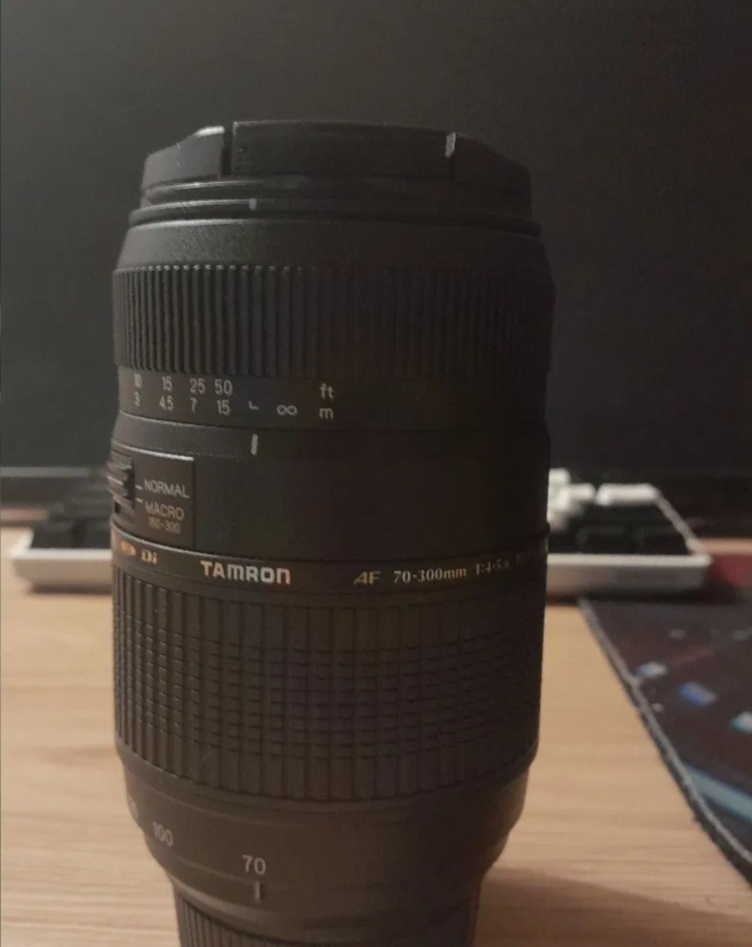 Nicon d3500 + GRATIS Nicon coolpix p80