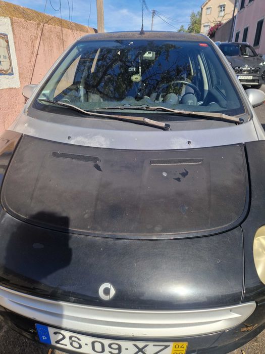 Vendo Smart For Four