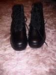 Buty rozmiar 36 skóra