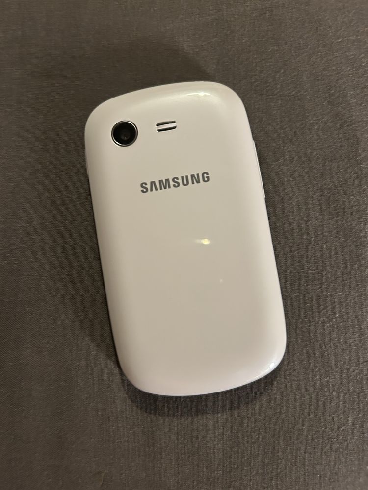 Samsung Galaxy Star Duos