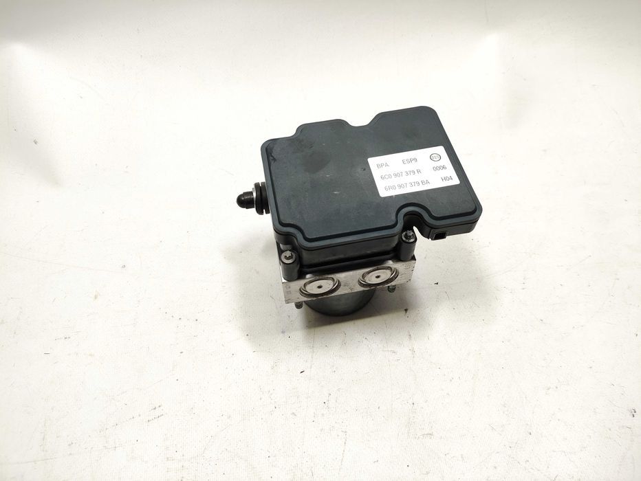 Pompa hamulcowa ABS Skoda Fabia 3 III VW Polo 6R OE