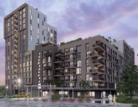 Продаж 1кім квартири в Жк Бізнес-класу Фруктова Алея
