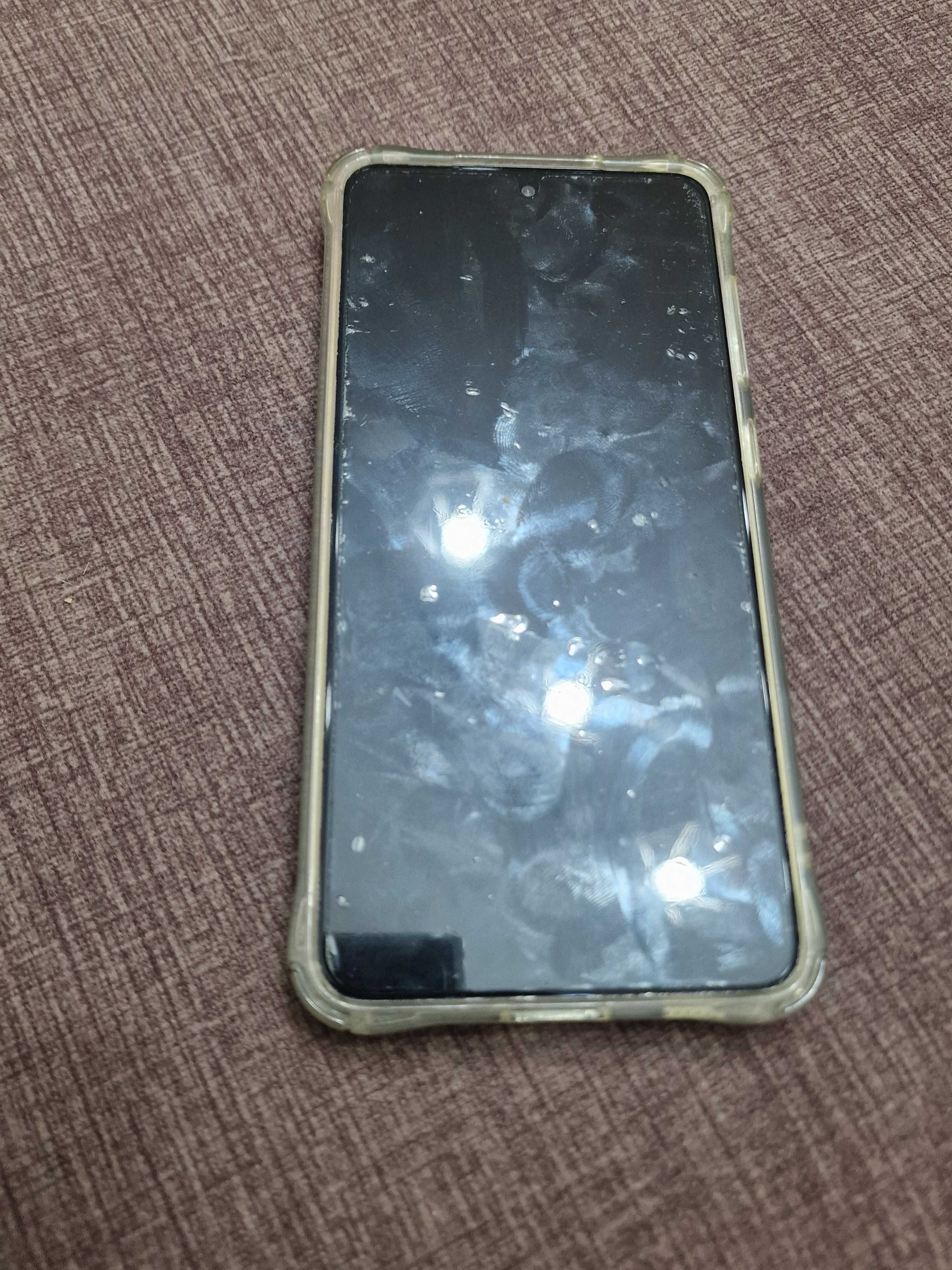 Vendo Samsung s21 Fe 5g 256 g