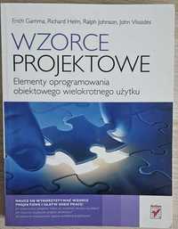 Wzorce projektowe. Elementy oprogramowania obiektowego ...