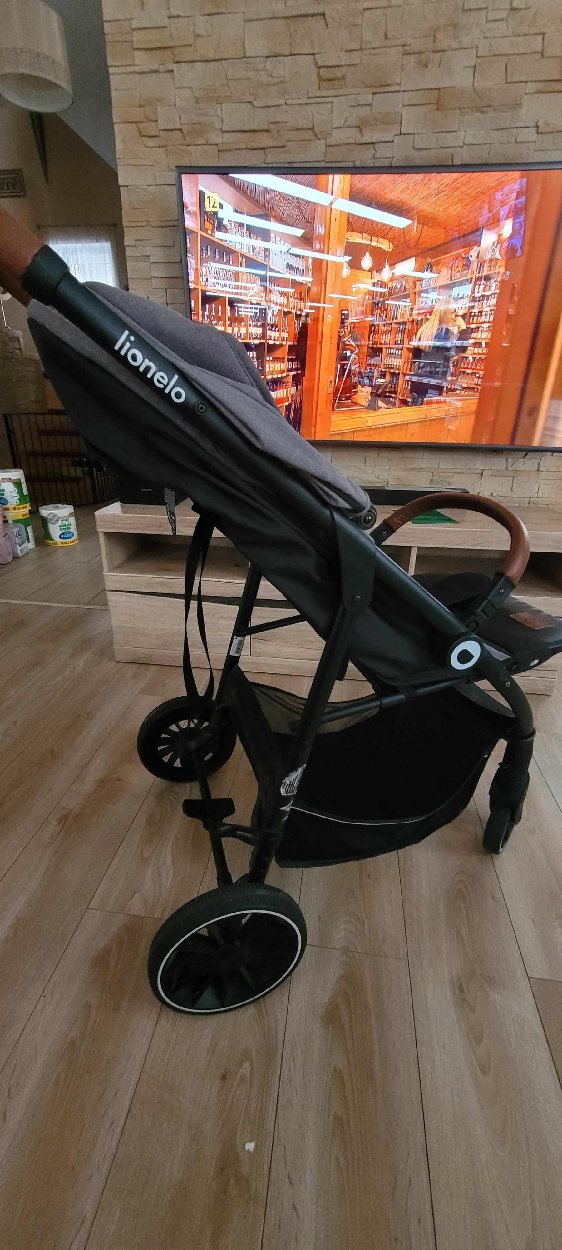 Sprzedam wózek doona oraz wózek spacerowy