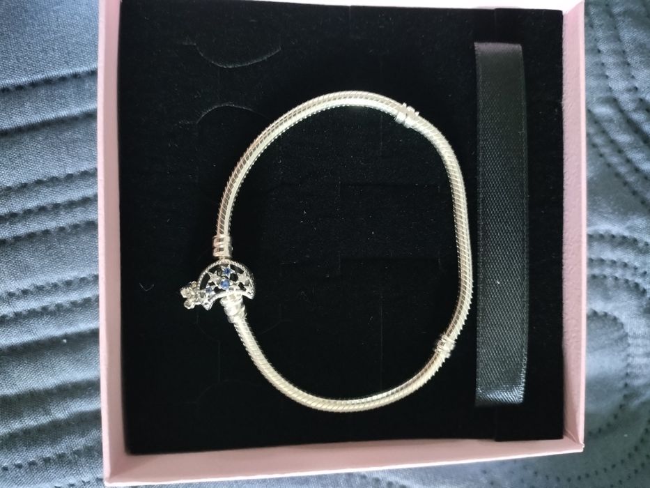 Pulseira Pandora