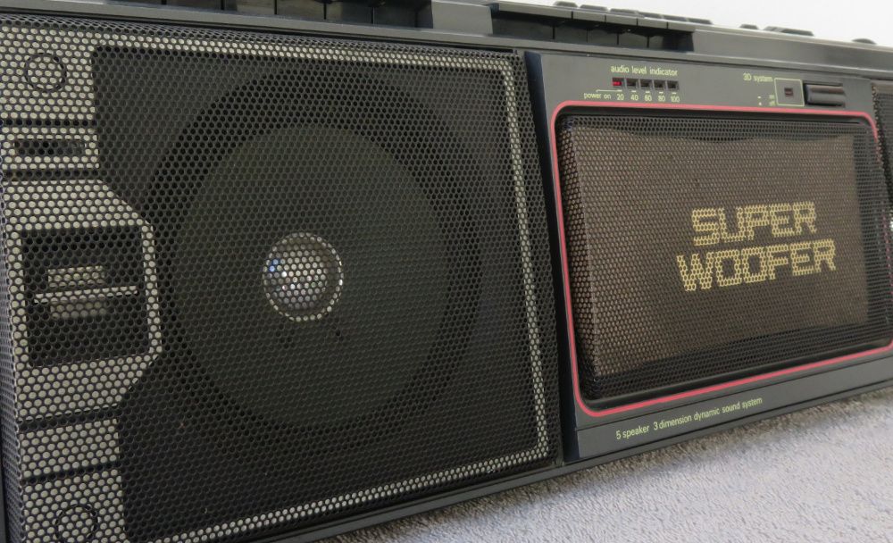 Radio Siemens RM-840