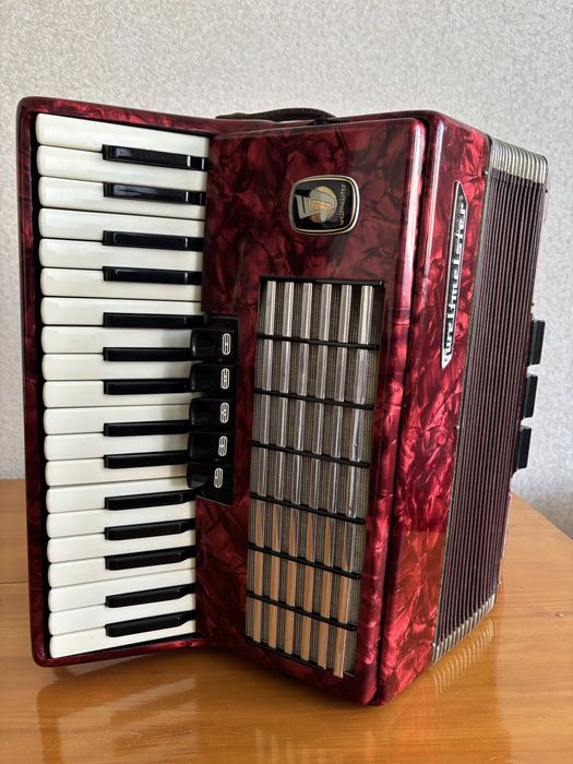 Аккордеон 3/4 б/в (Кременчук)