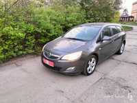 Opel astra J 1 .3