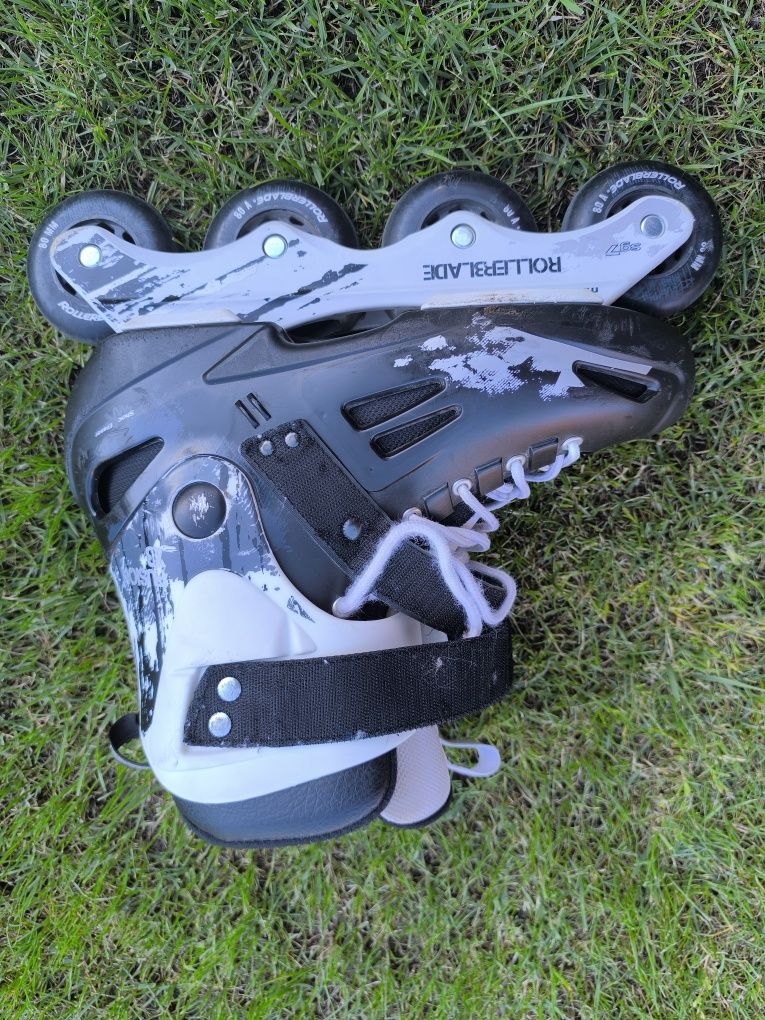 Rollerblade Fusion X3 43 (28cm)