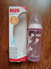 Продам бутылочку Nuk