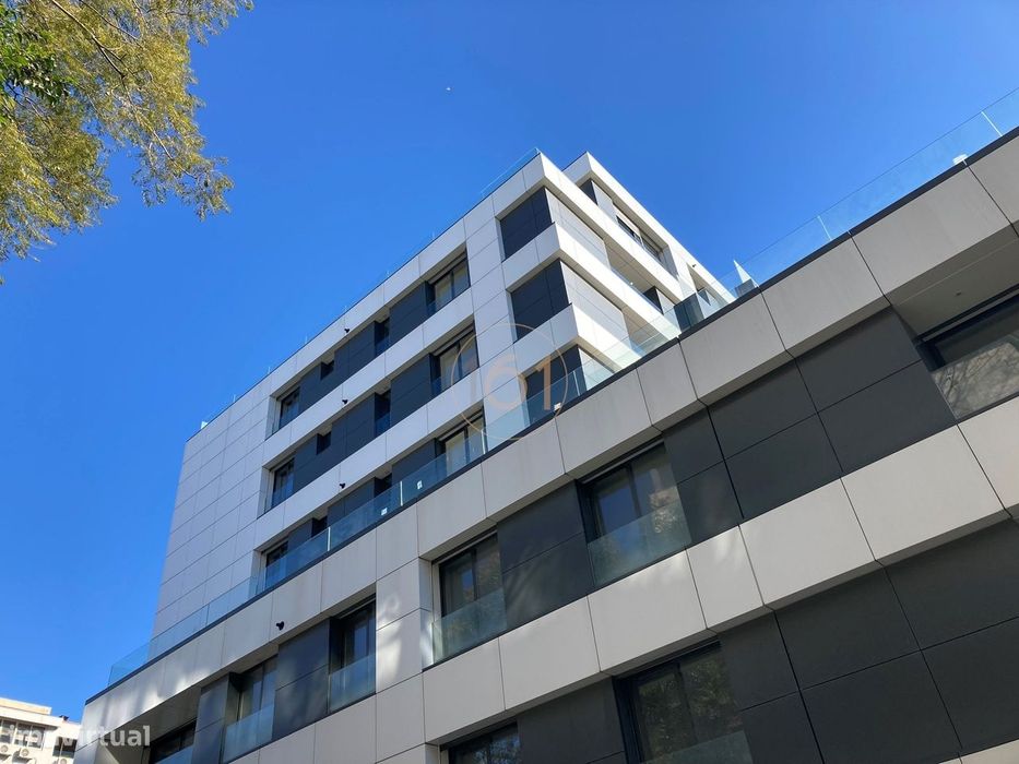 Apartamento T3 para venda na Boavista