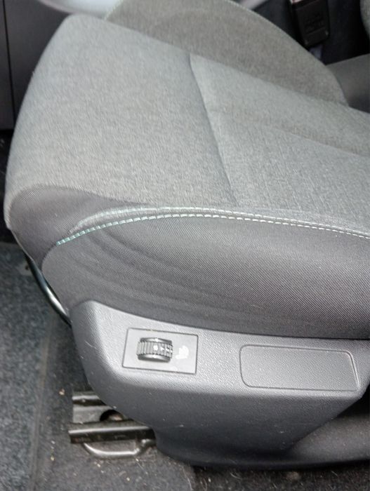 Citroen c4 HDI 2016