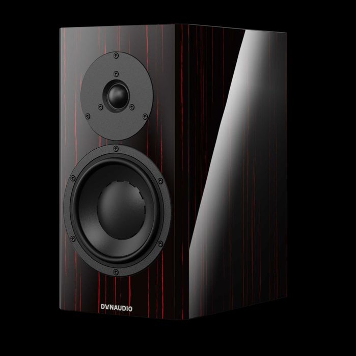 Dynaudio Special Forty - акустичні системи