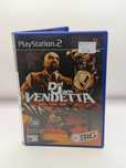 Def Jam Vendetta 3xA Ps2 nr 5450