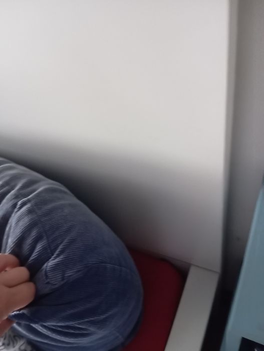 Cama malm de solteiro IKEA