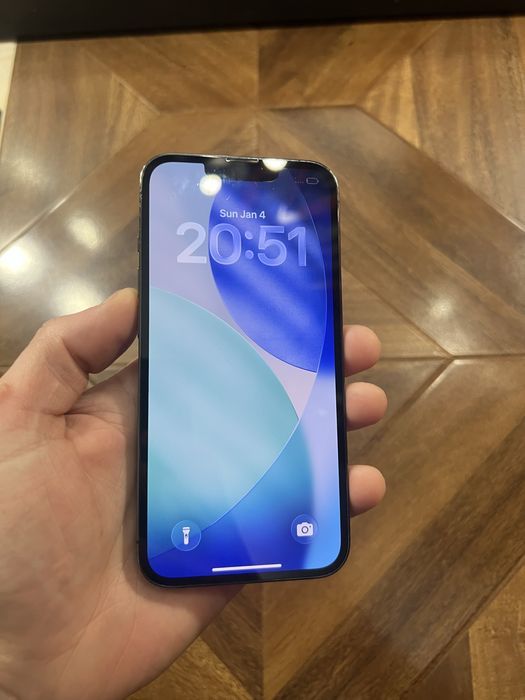 Iphone 13 pro 256 неверлок айфон 100 акб