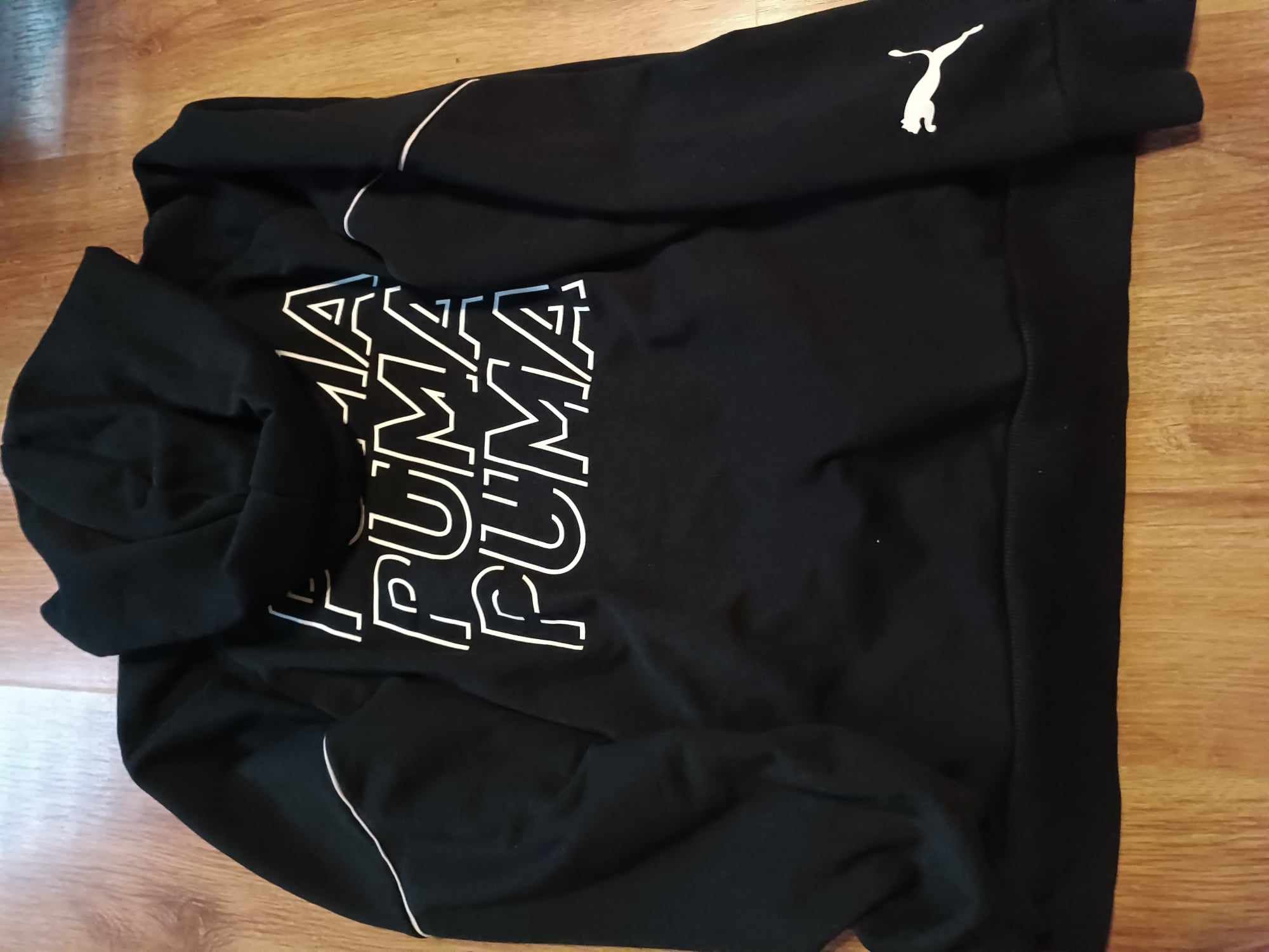 Bluza męska Puma