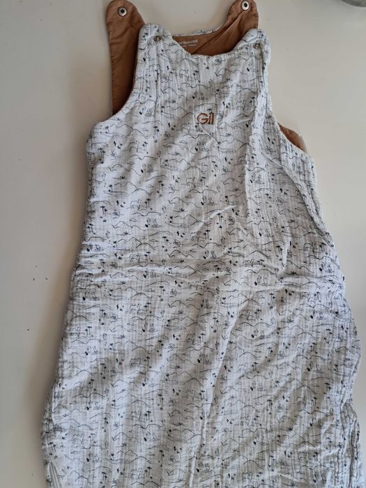 Saco dormir bebé 18 M - Verbaudet