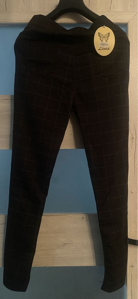 Spodnie damskie M/L