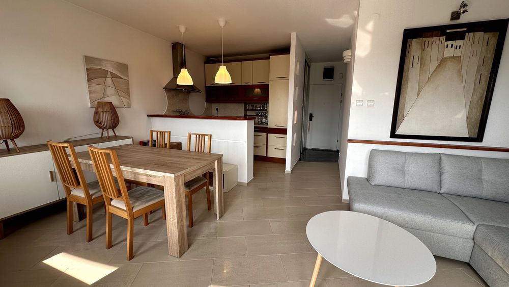 Bezpośrednio wynajmę komfortowe mieszkanie na Ursynowie