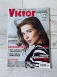 Cogito, Victor Gimnazjalista