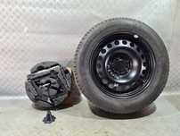 KOŁO ZAPASOWE DOJAZDOWE 16 5X115 OPEL ASTRA J ZAFIRA C