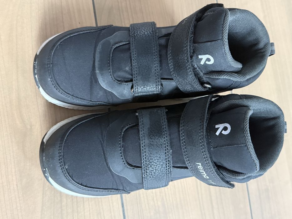 Ботінки Reima,демісезон