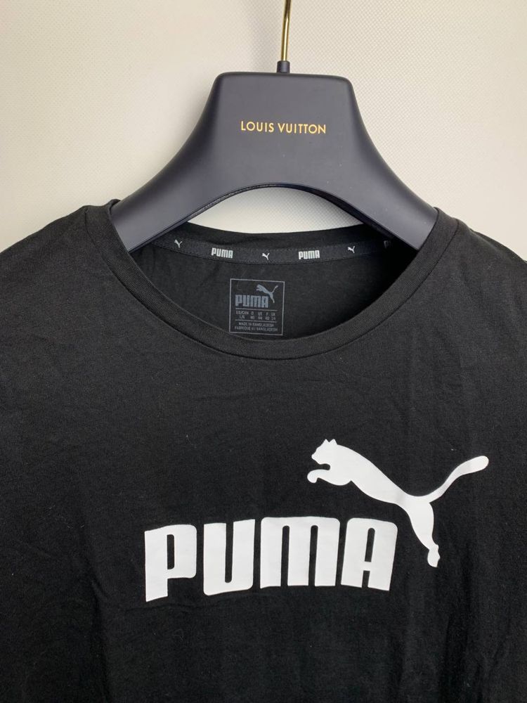 Жіночі футболки Pumа‼️‼️‼️‼️‼️‼️‼️‼️