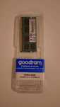Pamięć RAM GoodRam DDR3 8GB 1600MHz