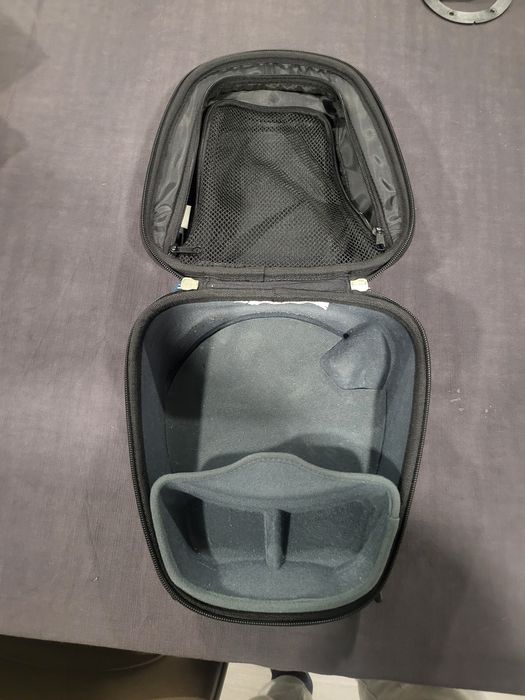 Saco depósito givi tanklocked