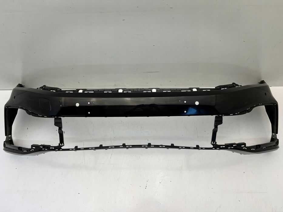 VW Passat B8 Lift Gte r-line Zderzak Przedni Pdc