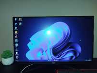 Monitor aoc 144hz