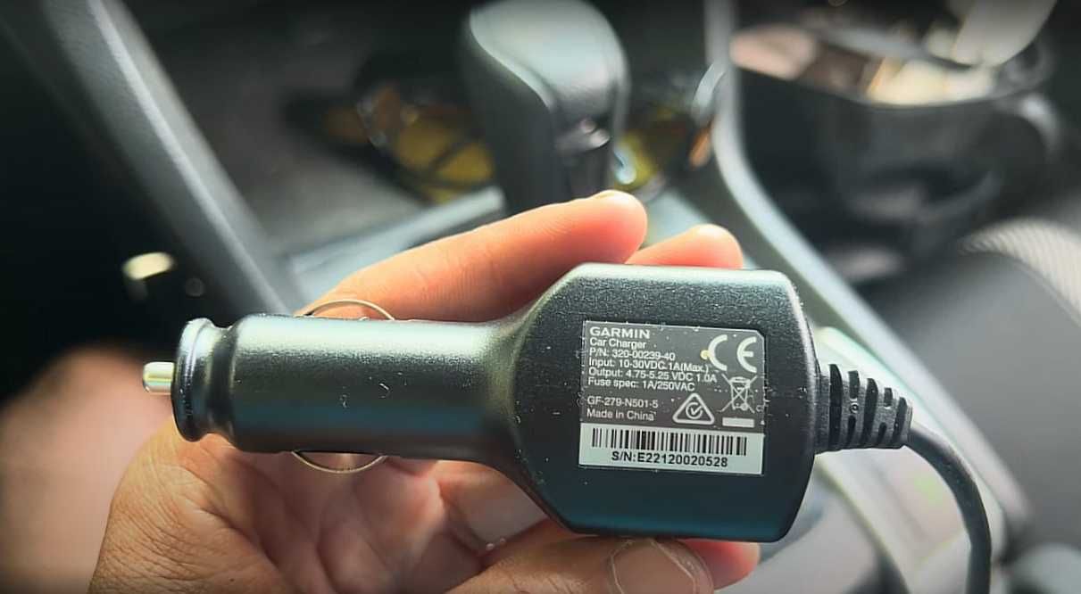 GARMIN Drive 52 GPS навигатор