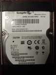 Dysk twardy Seagate 500gb