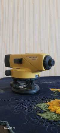 Оптичний нівелір Topcon rz 6627