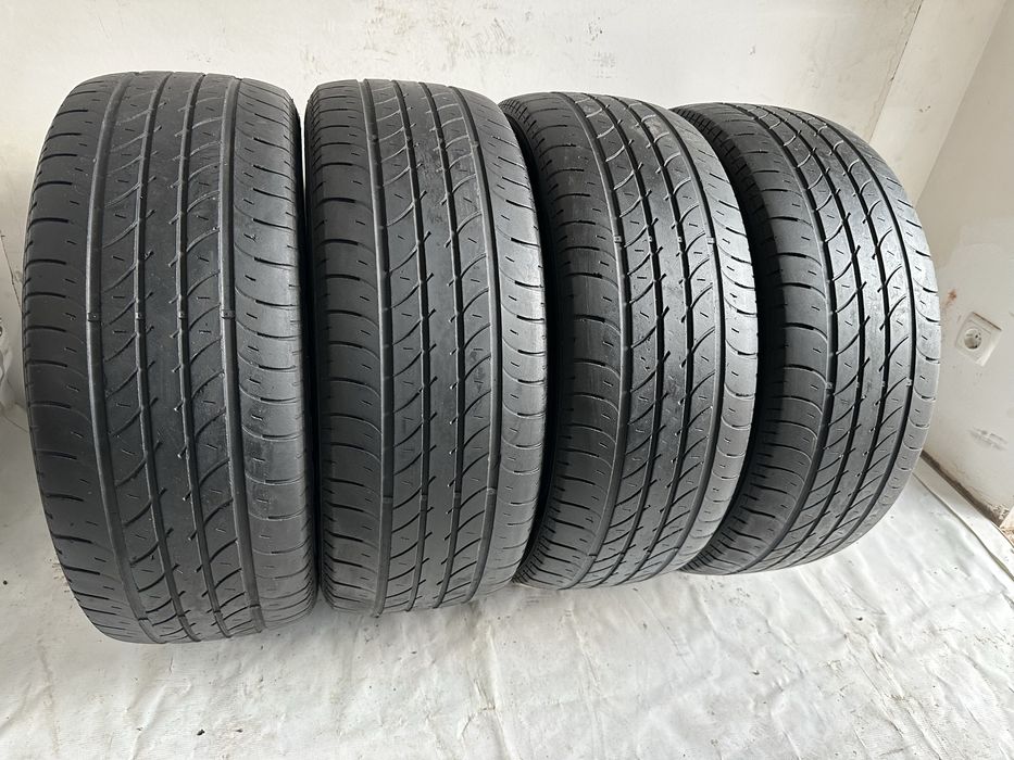 Cooper Touring CS4 235/55r18 Склад Шин Умань