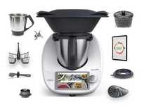 Кухонний робот Thermomix TM6